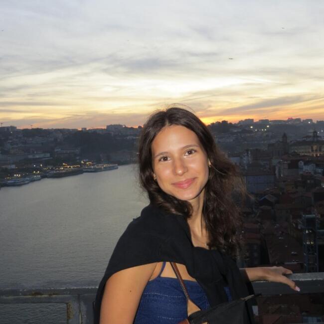 Babysitter in Villars-sur-Glâne: Majra