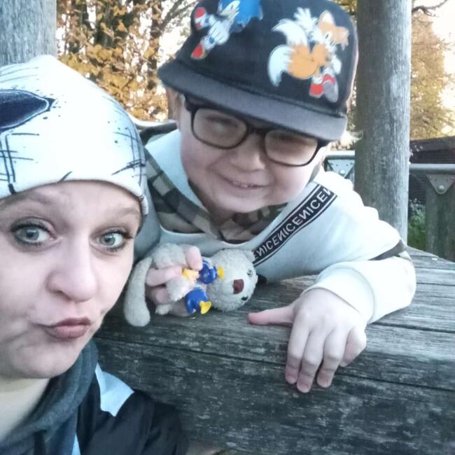Babysitter Job in Neumünster: Mona