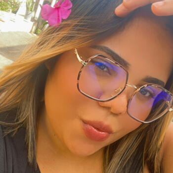 Babysitter in Salvador: Ingrid