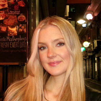 Babysitter Brisbane: Lucca