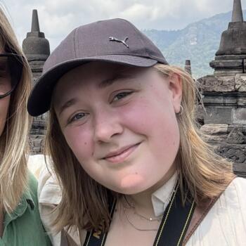 Babysitter in Hørning (Skanderborg Kommune): Mathilde Maj