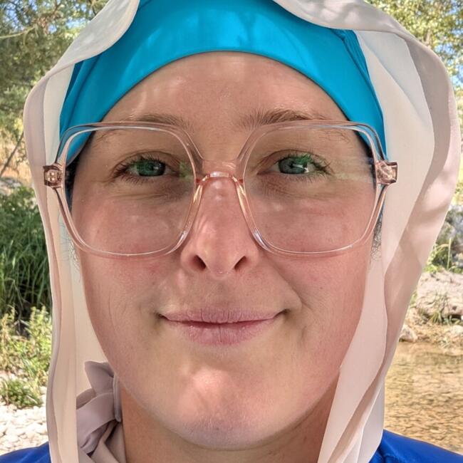 Babysitter in Vinon-sur-Verdon: Lize