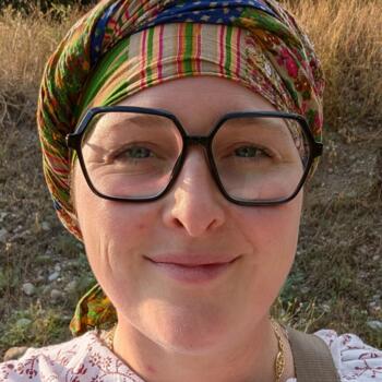 Babysitter in Vinon-sur-Verdon: Lize