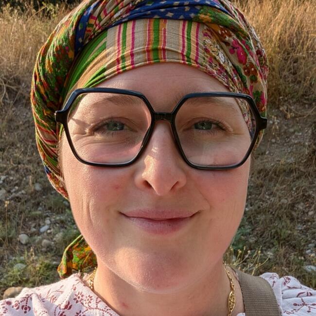 Babysitter in Vinon-sur-Verdon: Lize