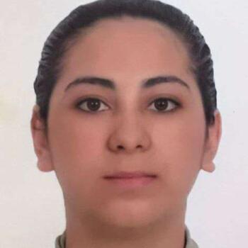 Baby-sitter Pontoise: Hajar