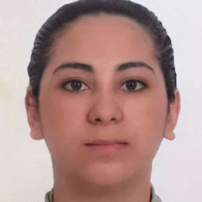 Babysitter in Pontoise: Hajar