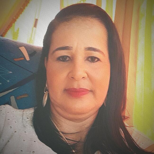 Babá em Salvador: Renillda