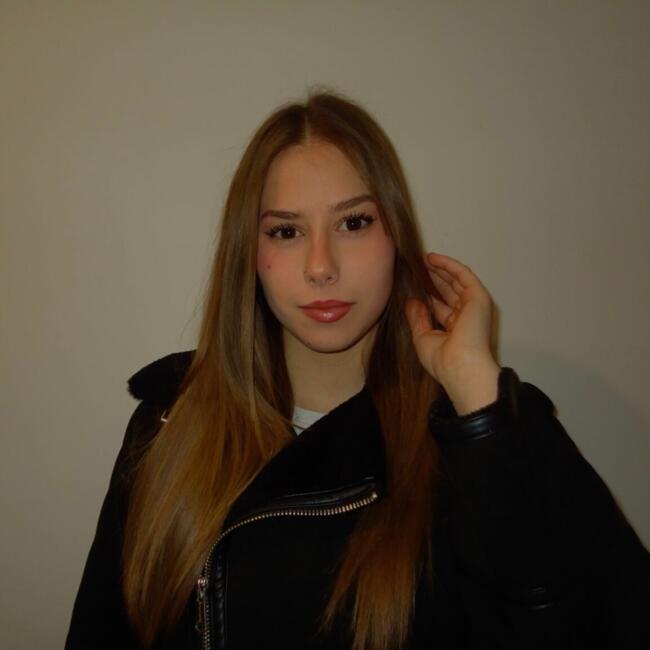 Babysitter a Roma: Veronica