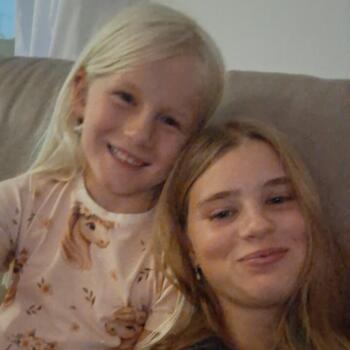Babysitter Sint-Niklaas: Silke