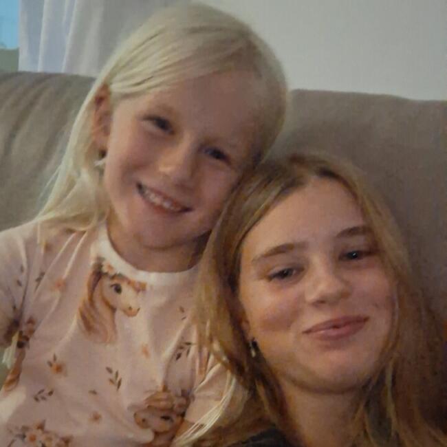 Babysitter in Sint-Niklaas: Silke