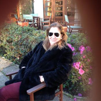 Porto的保母: Maria