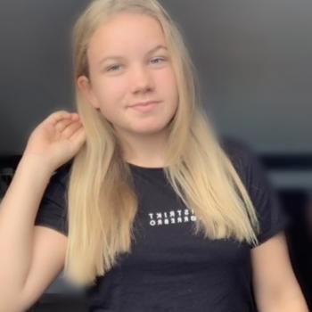 Oppas Zaltbommel: Sanne