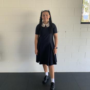 Babysitter Townsville: Heilala