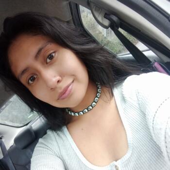 Niñera en Ciudad de México: Esmeralda Vanessa