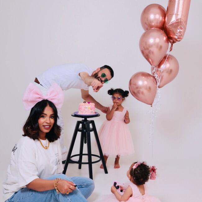 Babysitter in Grandcour: Haneen