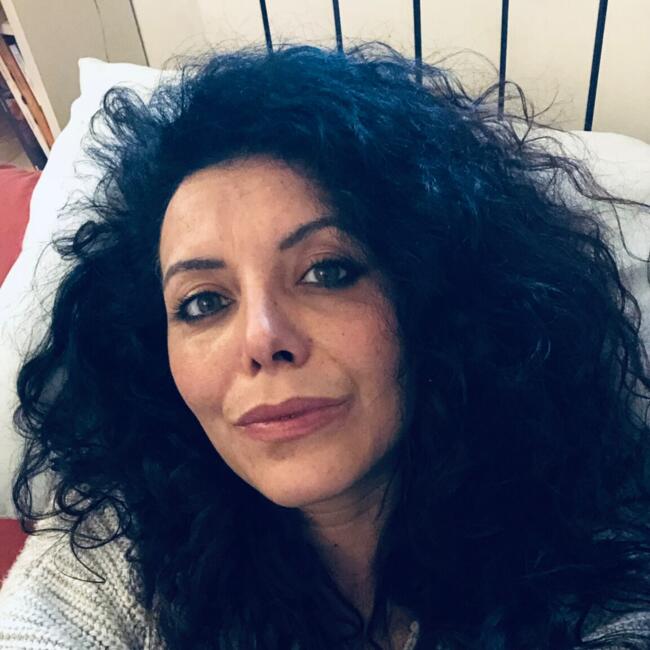 Babysitter in Carovigno: Sara