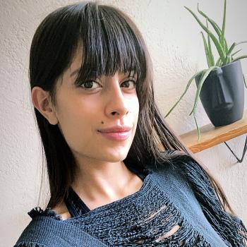Niñera Zapopan: Raiza