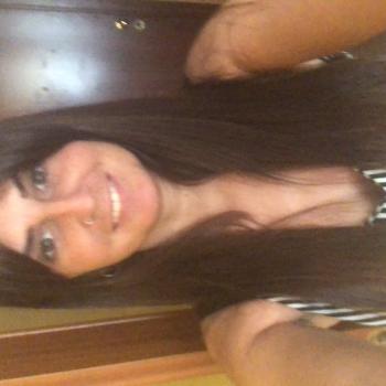 Babysitting job in Zaragoza: babysitting job Patricia
