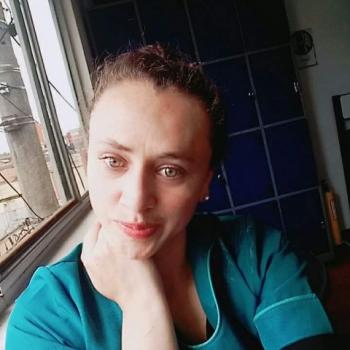 Babysitter in Bogotá: Monica andrea