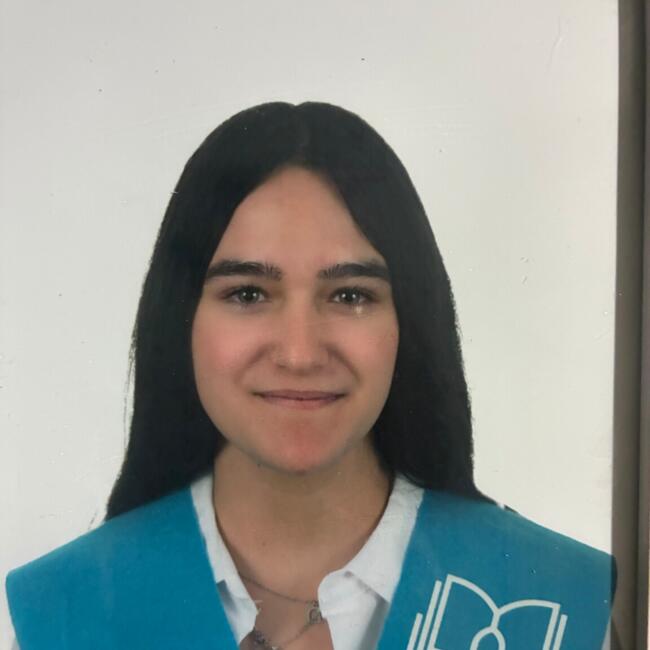 Niñera en Fuente el Fresno: Alba