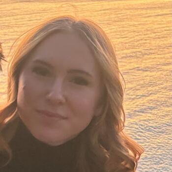 Babysitter Roquebrune-sur-Argens: Louane