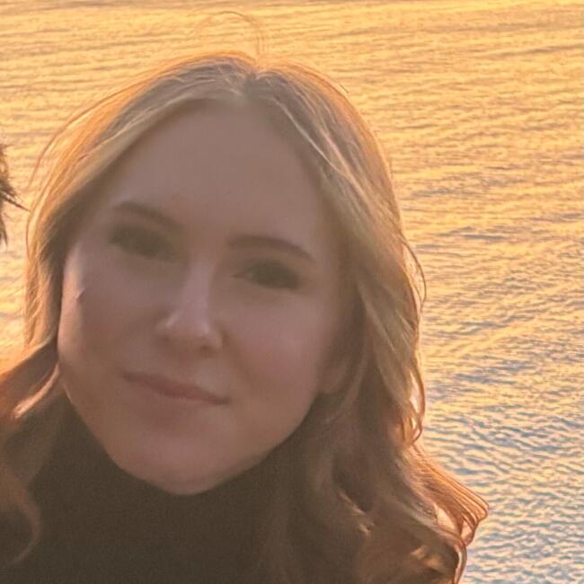 Babysitter in Roquebrune-sur-Argens: Louane