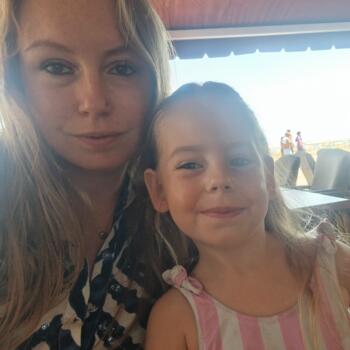 Babysitting job in Vaison-la-Romaine: babysitting job Marine