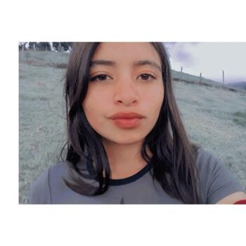 Babysitter in Tunja: Angie