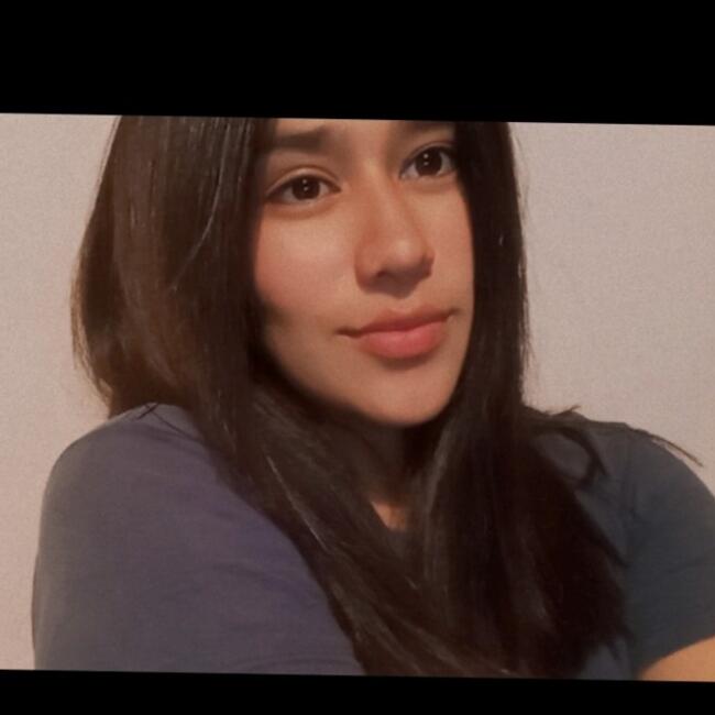 Niñera en Limpio: Elizabeth