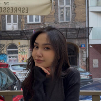 Opiekunka do dziecka w Warszawa: Rabiya