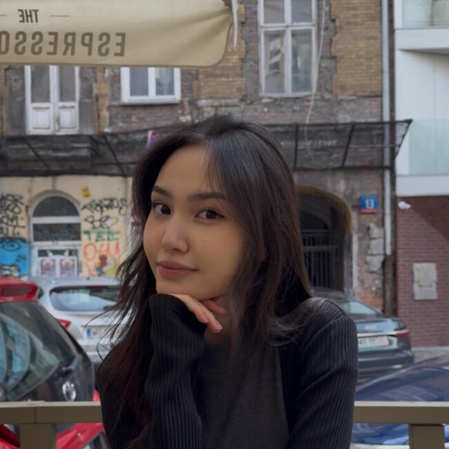 Opiekunka do dziecka w Warszawa: Rabiya