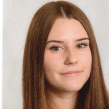 Babysitter in Wien: Katharina