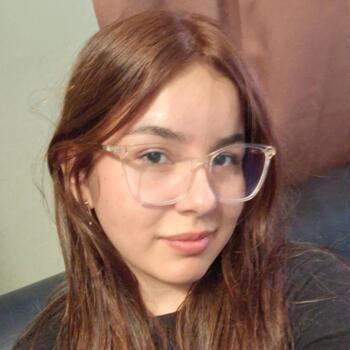 Canguro en Madrid: Fiorella