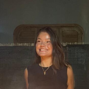 Babysitter Herlev: Michelle