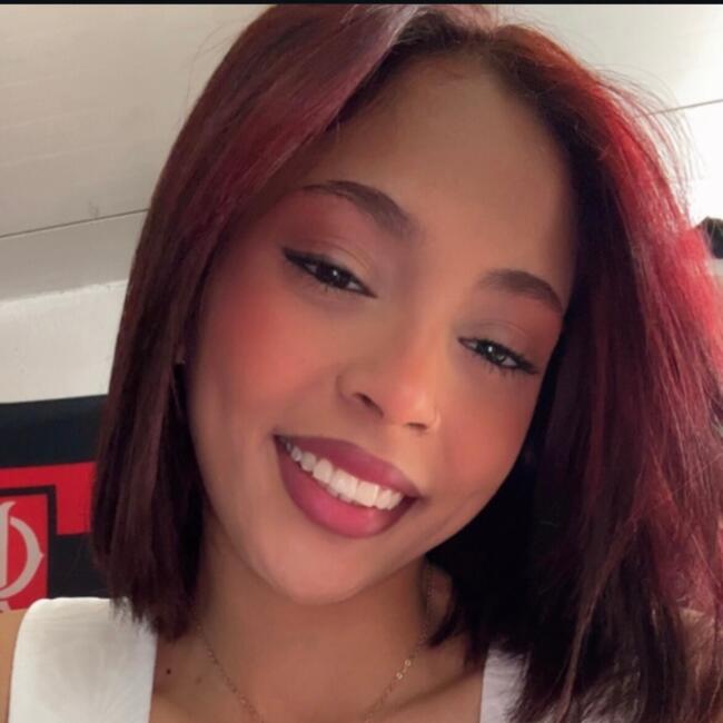 Babysitter em Vila Franca de Xira: Andressa