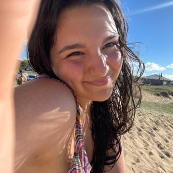 Babysitter in Montevideo: Daphne