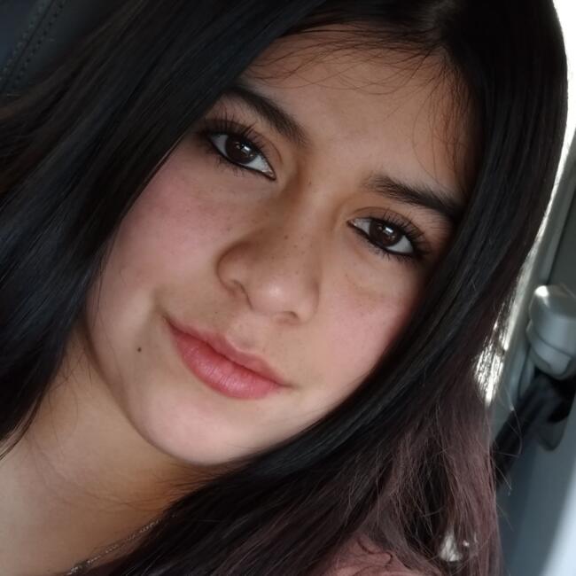 Babysitter in Temuco: Sayen