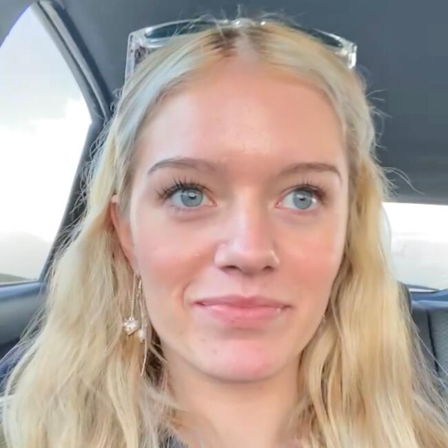 Babysitter in Oakura: Milly