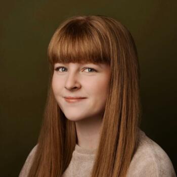 Babysitter in Wakefield: Alyssa Anderson