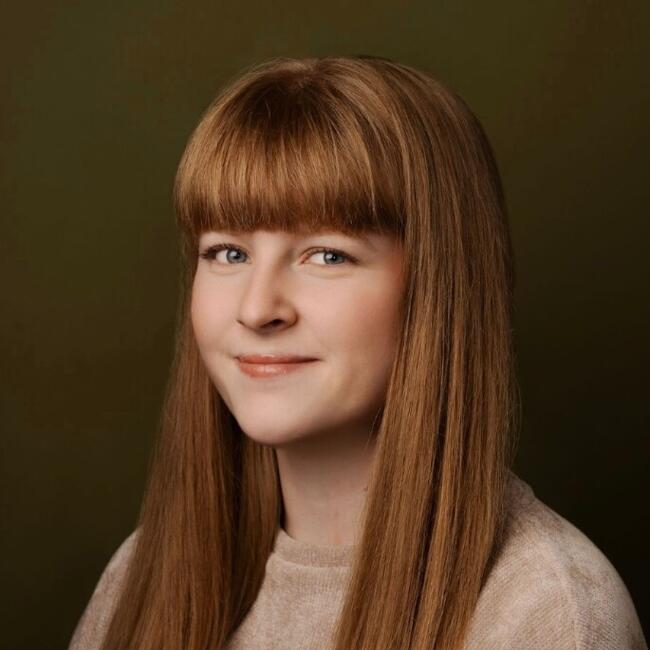 Babysitter in Wakefield: Alyssa Anderson
