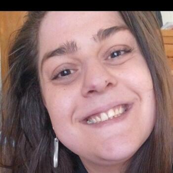 Nanny Etterbeek: Stevi