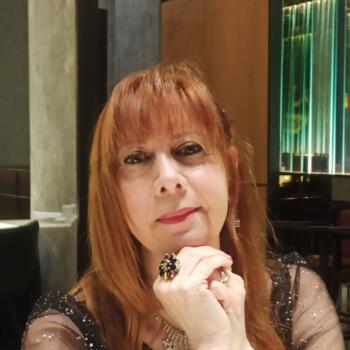 Babysitter Sant'Alessio Con Vialone: Linda