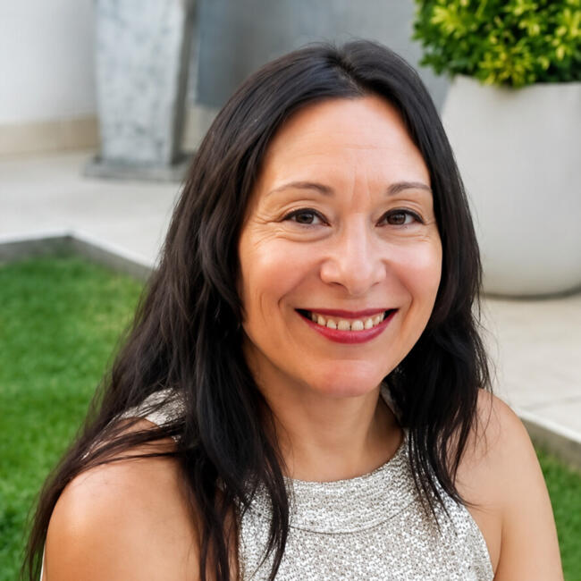 Babysitter in Mendoza: Laura