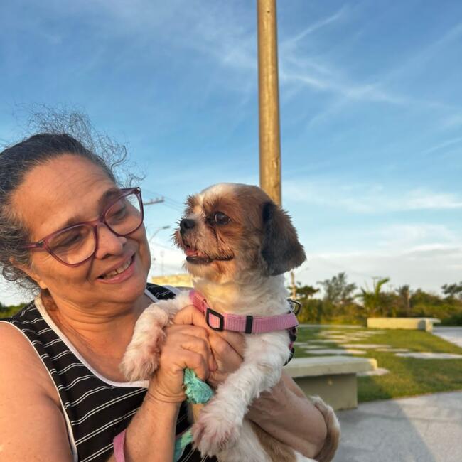 Babysitter in Saquarema: ELISBETY Freitas