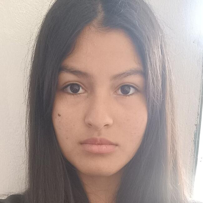 Niñera en Montevideo: Katherine