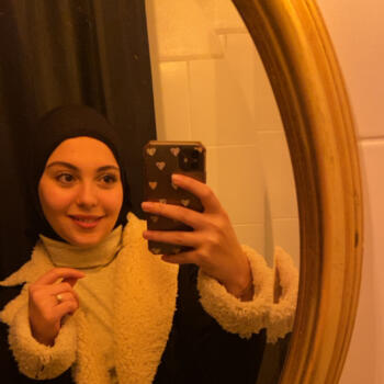 Childminder in Copenhagen: Manel