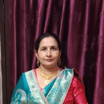 Babysitter in Ghaziabad: Mamta