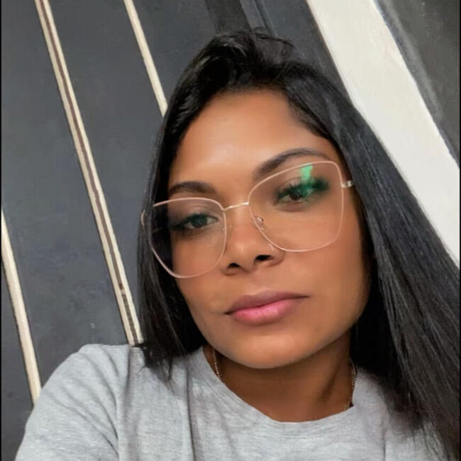 Babá em Campo Grande: Itala