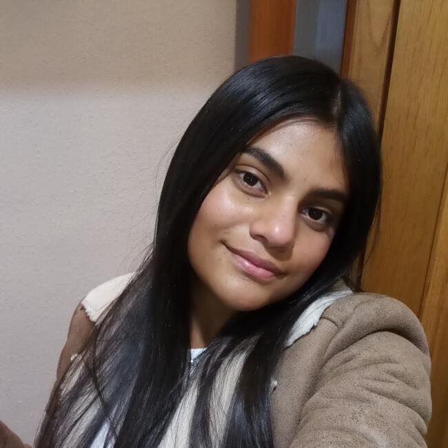 Niñera en Murcia: Vicnel