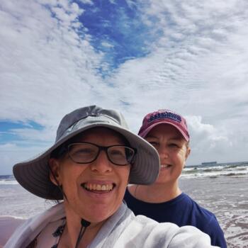 Parent Pinetown: Lee-anne